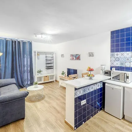 Symar By Interhome Appartement Roses