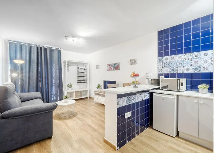 Appartement Symar By Interhome