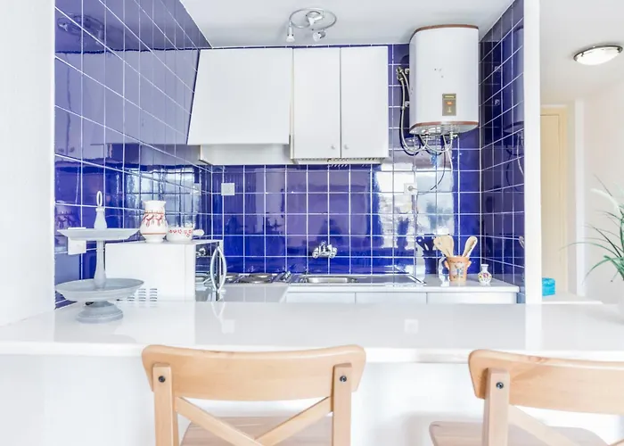 Appartement Symar By Interhome