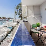Symar By Interhome Apartment *