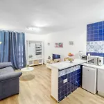 Symar By Interhome Apartment Roses
