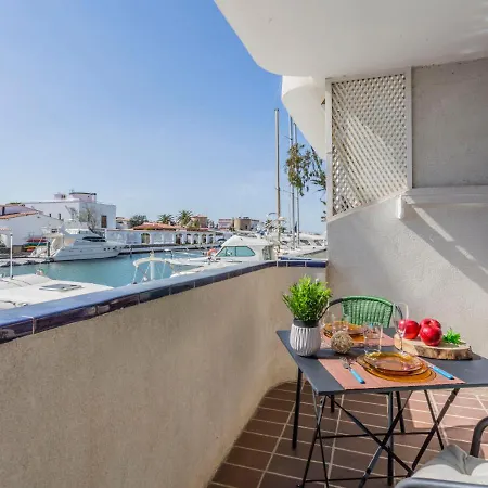 Symar By Interhome * Rosas