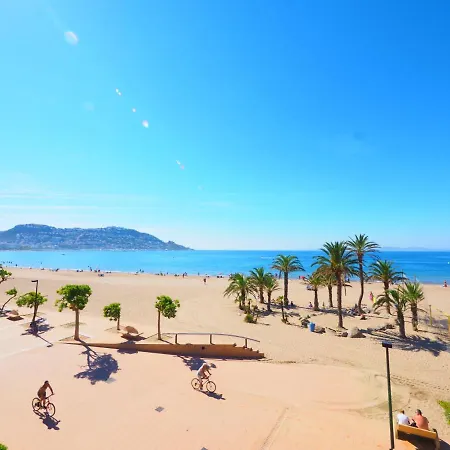 Symar By Interhome Rosas