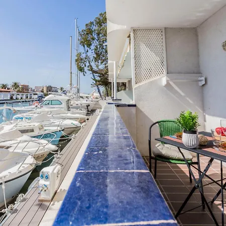 Symar By Interhome Lägenhet *