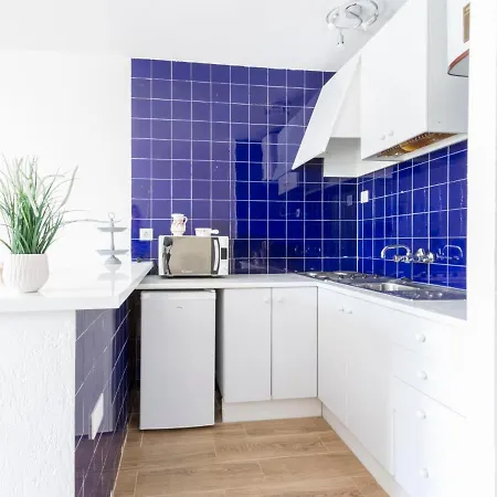 Symar By Interhome Lägenhet