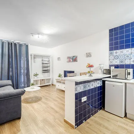 Apartament Symar By Interhome