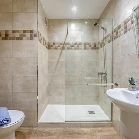 Symar By Interhome Lägenhet *