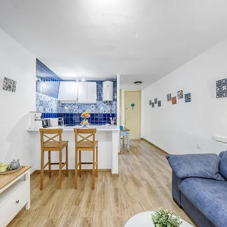 Appartement Symar By Interhome *
