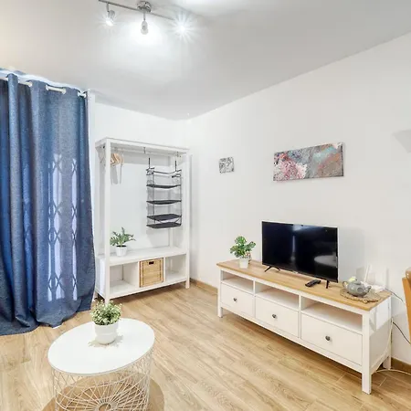 Symar By Interhome Rosas