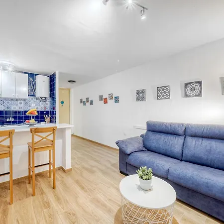 Symar By Interhome * Rosas