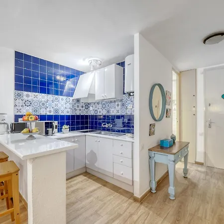 Symar By Interhome Lägenhet