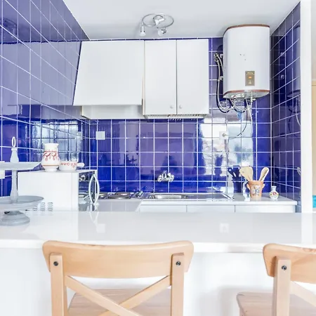 Apartament Symar By Interhome