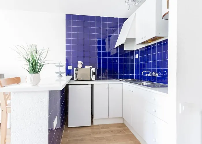 Symar By Interhome Апартаменты