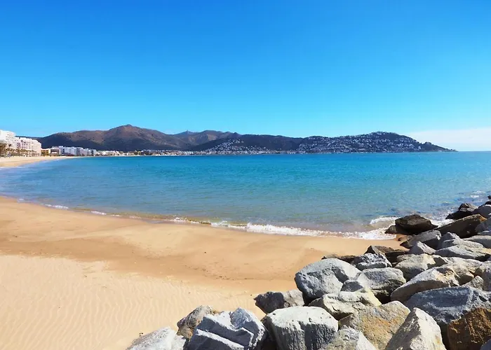 Symar By Interhome Росас