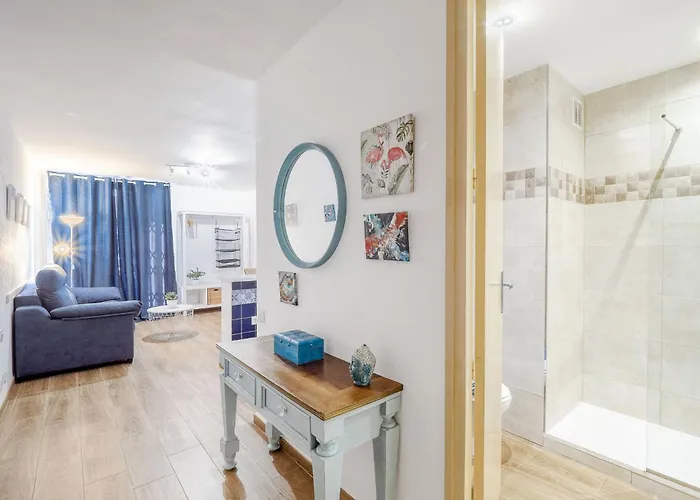 Symar By Interhome Апартаменты