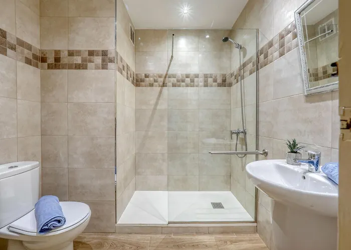 Symar By Interhome Апартаменты *