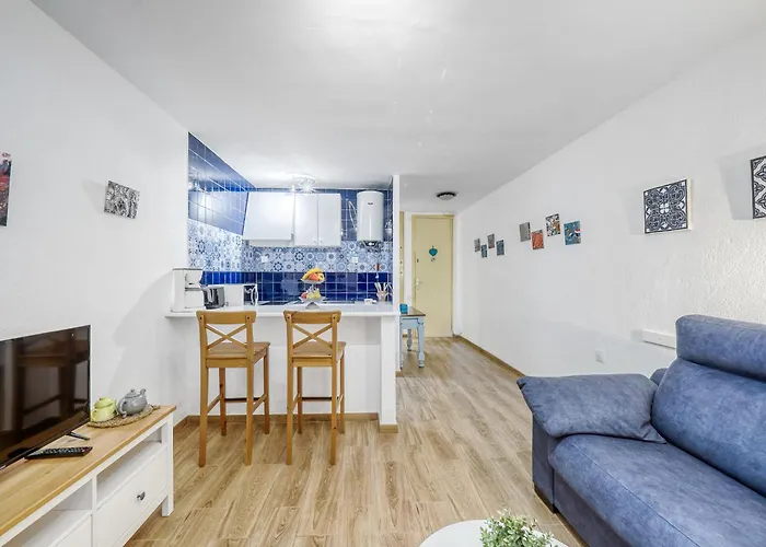 דירה Symar By Interhome *