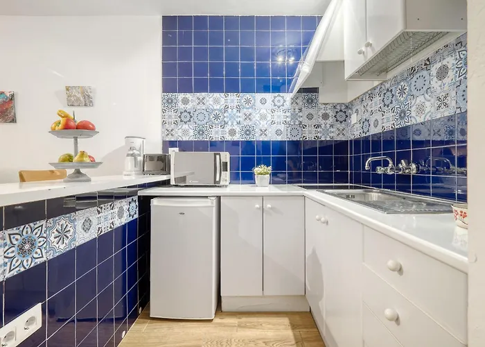 Symar By Interhome *