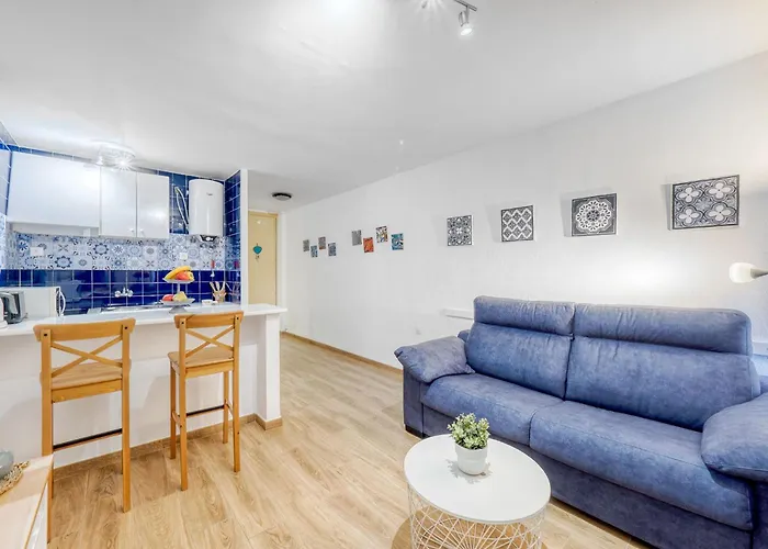 Symar By Interhome * Росас