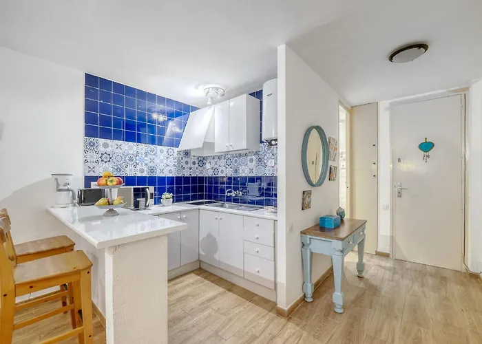 Symar By Interhome Апартаменты