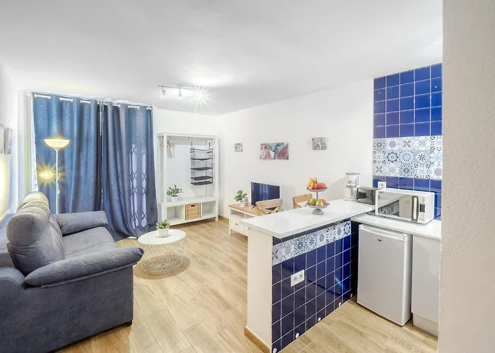 Symar By Interhome Апартаменты Росас