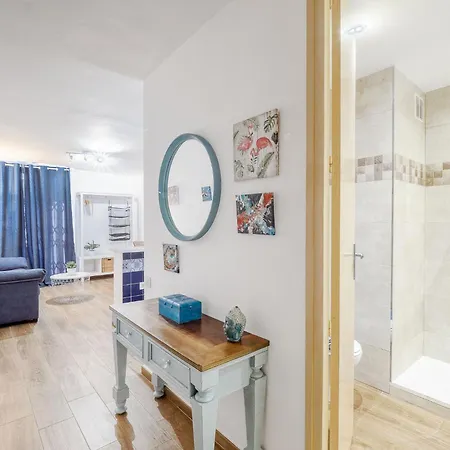 Symar By Interhome Apartment